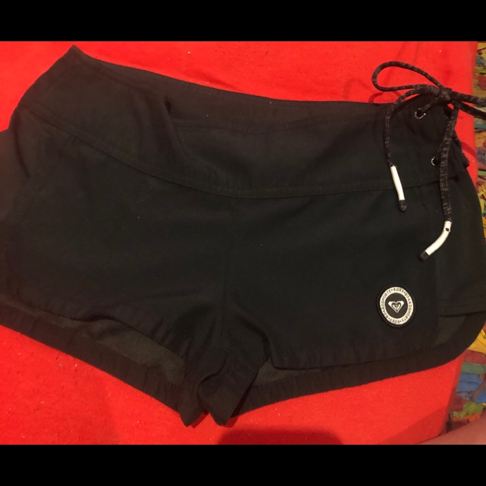 Roxy shorts